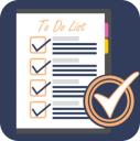 To do List - Add Reminder App logo